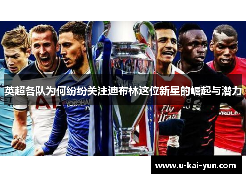 英超各队为何纷纷关注迪布林这位新星的崛起与潜力